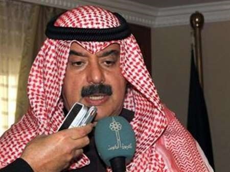 کویت: به اظهارات غیررسمی درمورد خورعبدالله پاسخ نمی‌دهیم