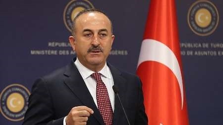 چاووش اوغلو: ترکیه عضویت در اتحادیه اروپا را به هر قیمت نمی‌پذیرد