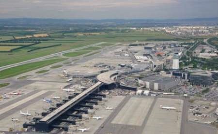 مخالفت دادگاه اداری اتریش با توسعه فرودگاه وین به دلایل زیست محیطی