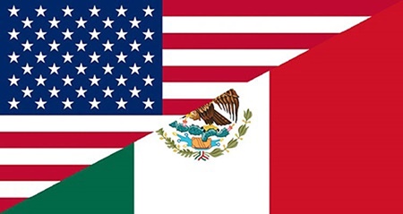 هشدار مکزیک به «ترامپ» | اگر تعرفه وضع کنید، مقابله به مثل می‌کنیم