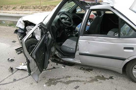 مقصران حوادث رانندگی دیگر زندانی نمی‌شوند