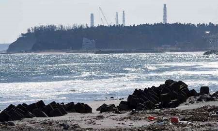 تشعشعات رآکتور هسته‌ای فوکوشیما به بالاترین میزان از سال ۲۰۱۱ رسید 