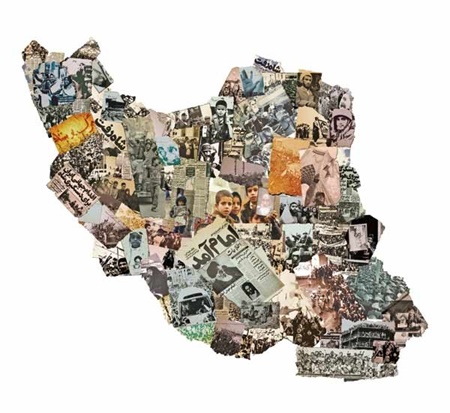 نور انقلاب اسلامی ایران بر زندگی‌ام تابید