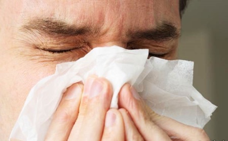  دلیل شایع بودن سرماخوردگی و آنفلوانزا در زمستان و بهار 