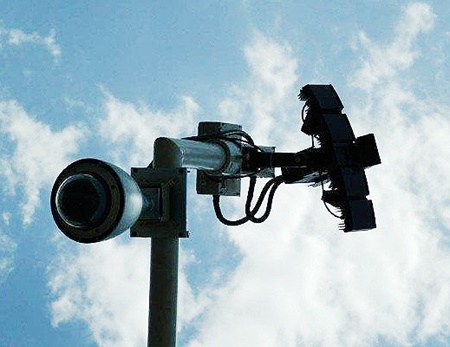 رصد تخلفات سرعت در جاده‌های کشور با هزار دوربین جدید | اصلاح نقاط حادثه‌خیز