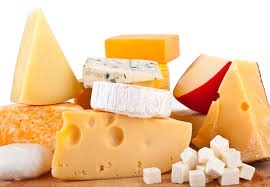پنیرهایی که خطر ابتلا به سرطان پستان را افزایش می‌دهند