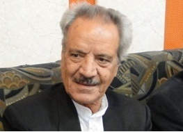درگذشت عباس خسروی نوازنده پیشکسوت ارکستر  ملی و سمفونیک تهران