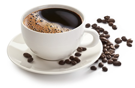 مصرف قهوه چه مواقعی خطر دارد؟