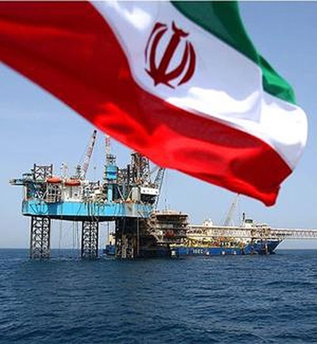 صادرات نفت خام ایران به بالاترین سطح در ۷ سال گذشته رسید