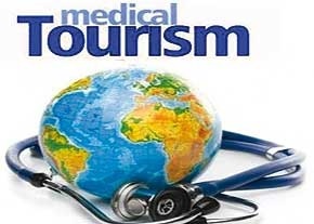 ۱۷۰بیمارستان کشور گواهینامه پذیرش گردشگر سلامت دارند