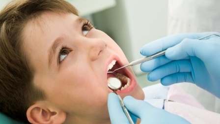 پوشش بیمه خدمات دندانپزشکی امکانپذیر نیست