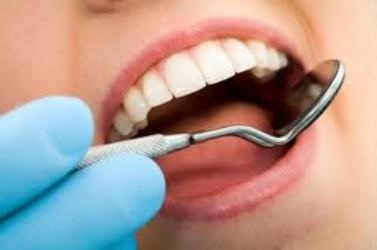 استرس منجر به سایش دندان‌ها می‌شود