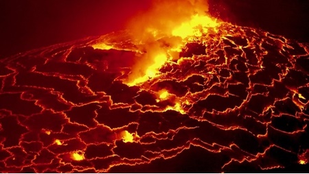 مرگبارترین آتشفشان‌های جهان کدامند؟