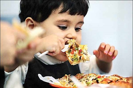 سوء تغذیه و چاقی دو سرطیف سلامت ایرانی‌هاست