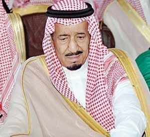  سومین تصفیه کابینه عربستان برای فرار از بحران