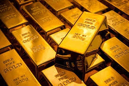 تداوم افزایش قیمت طلای جهانی