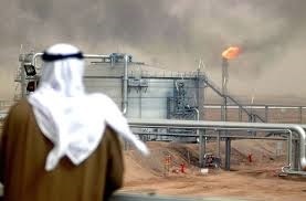 صادرات نفت عربستان افزایش یافت | ذخایر نفت به۲۶۸ میلیون بشکه رسید