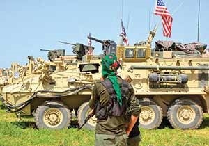 هشدار ترکیه به آمریکا درباره مسلح‌کردن کردها