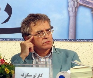 طلایه‌دار مطالعات خواجوشناسی در خارج از ایران