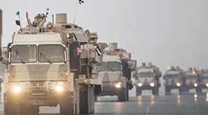 آیا ائتلاف نظامی عربستان و امارات در عدن به پایان می‌رسد؟