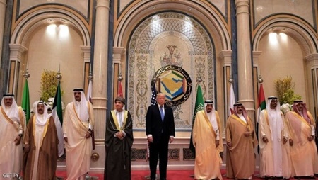 توافق سران شورای همکاری خلیج فارس و آمریکا برای تاسیس مرکز مبارزه با تروریسم