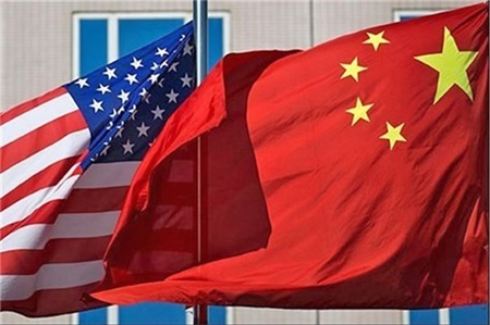 سرمایه‌گذاری مستقیم میان چین و آمریکا به بالاترین رقم رسید
