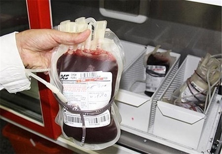 ساعت کار مراکز اهدای خون تهران در ماه رمضان اعلام شد