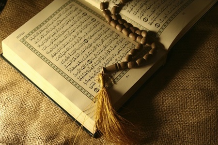 راهکارهایی برای چگونه قرآن خواندن