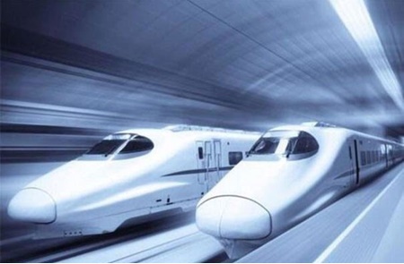 چین تا ۲۰۲۰ سریع‌ترین قطار جهان را می‌سازد