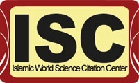 گزارش ISC درباره ضرایب تاثیر نشریات جهان اسلام