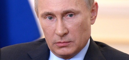 پوتین به اتهام علیه روسیه درباره مداخله در انتخابات آمریکا پاسخ داد