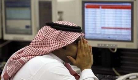 شوک عربی به بازارهای جهانی