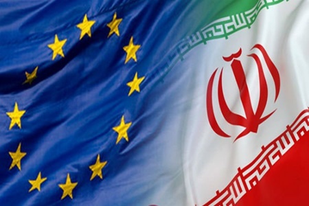 انعقاد قرارداد تحقیقاتی ۸.۵ میلیون یورویی ایران و اتحادیه اروپا
