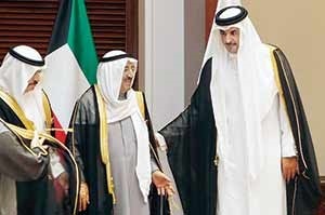 قطر برای پاسخ منفی به عربستان آماده می‌شود