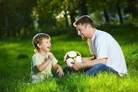 نتیجه مطالعه علمی درباره نسبت توجه پدر با کاهش چاقی در کودکان