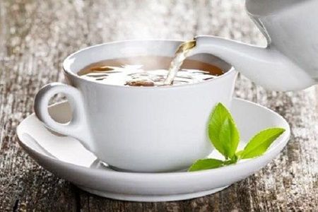 تاثیر چای بر تغییرات ژنتیکی مرتبط با سرطان
