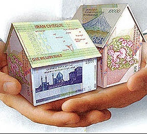 قیمت اوراق تسهیلات مسکن