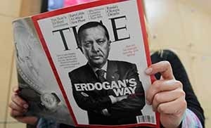 ترکیه یک سال بعد از کودتای نیمه‌شب تابستان