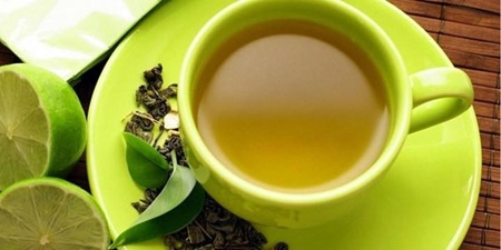 ۱۰ دلیل خوب برای نوشیدن چای سبز