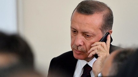 سورپرایز اردوغان برای مشترکین تلفن همراه