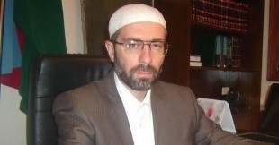 انتقال رهبر حزب اسلامی جمهوری آذربایجان به زندان مخوف قوبوستان