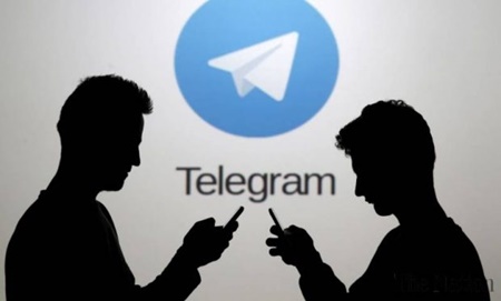 تلگرام اسلامی