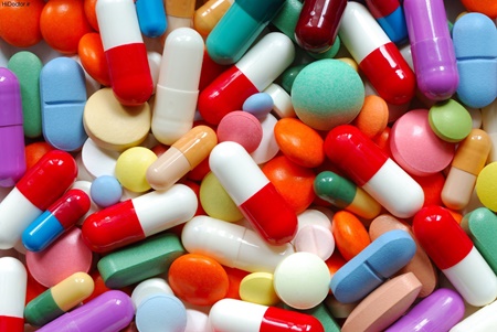 آیا مصرف آنتی‌بیوتیک بعد از مشاهده علائم بهبودی ضروری است؟
