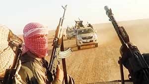 جنگ ناتمام با ۱۹ هزار داعشی در عراق و سوریه