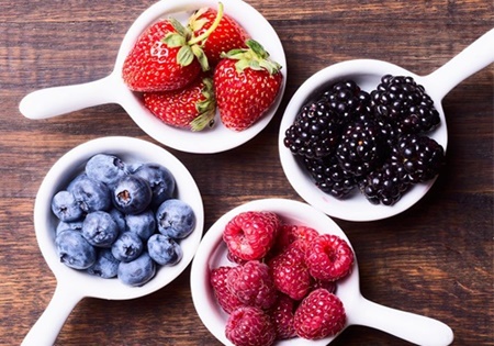٥ خوراکی تابستانی مفید برای کاهش وزن