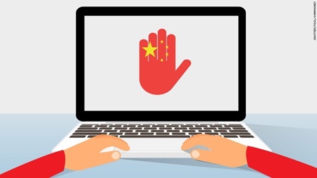 همکاری اپل با چین برای سانسور اطلاعات