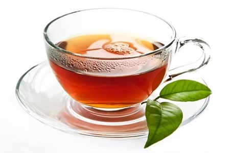 نوشیدن چای از ابتلا به آنفلوانزا پیشگیری می‌کند