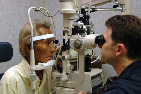 خبر خوش برای افراد کم‌بینا | استفاده از حسگر بینایی