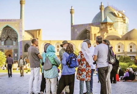 گردشگران روس سفر به تایلند و امارات را به ایران ترجیح می‌دهند