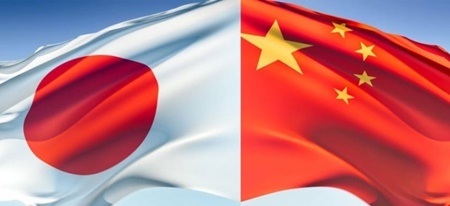 عصبانیت پکن از تحریم‌ شرکت‌های چینی توسط ژاپن